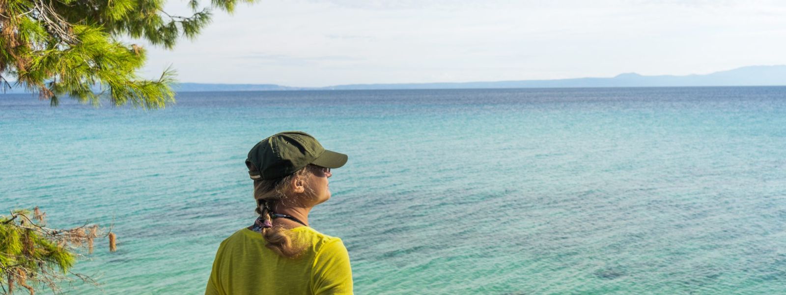 5 Solo Travel Trends Reshaping 2025 
