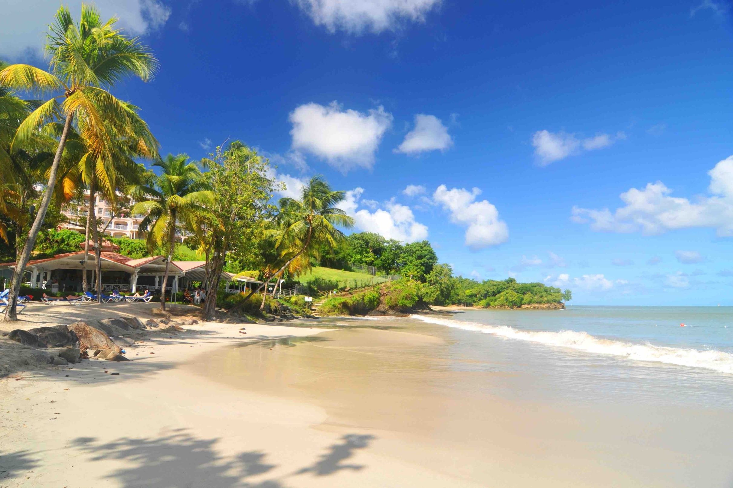 Caribbean Solo Tours & Holidays