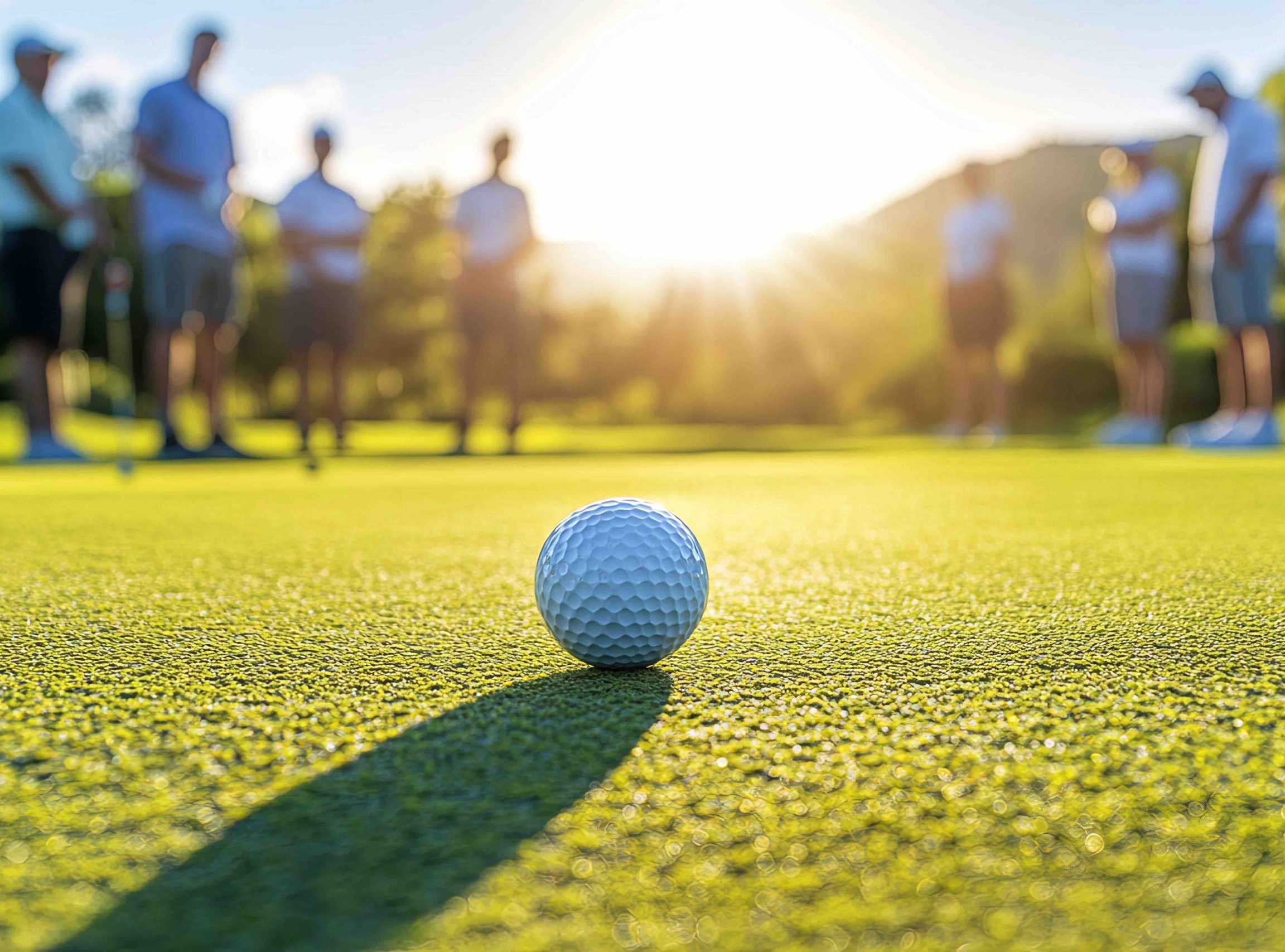 Golf Dates for Your Diary in 2026: April Highlights