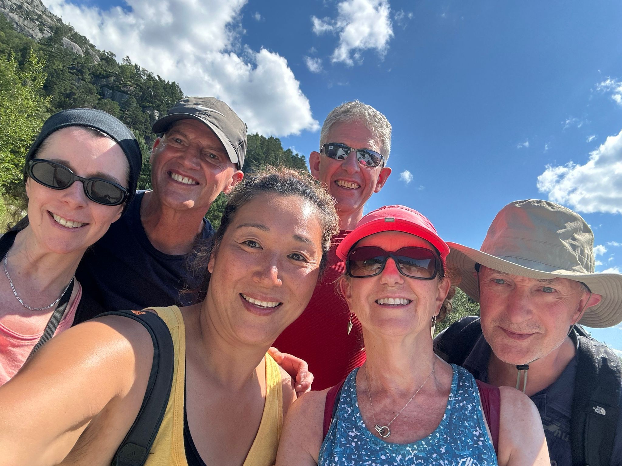 Don't miss out on our solo traveler vacation packages this Black Friday