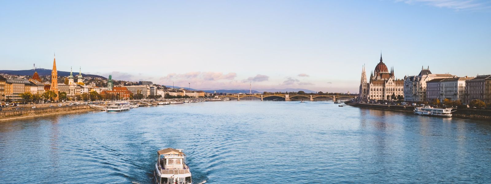 Solo River Cruises