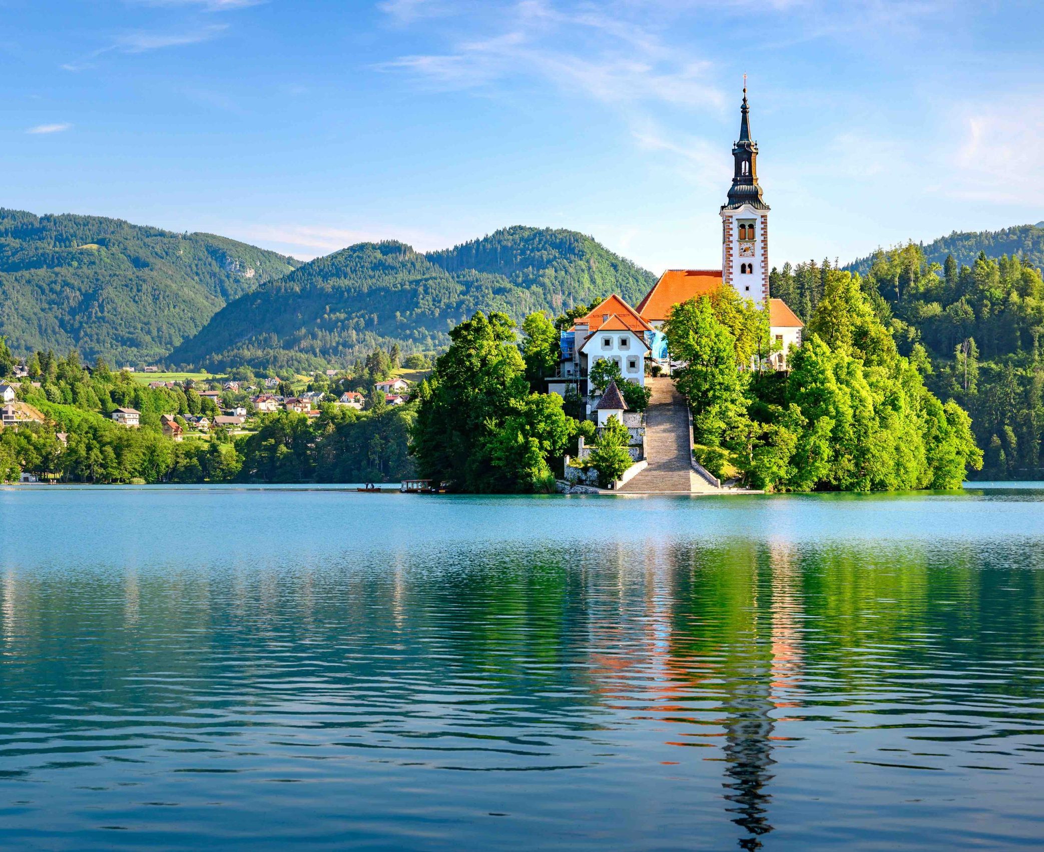 Why Slovenia is the Perfect Solo Escape (and Why You’ll Fall for It Too)