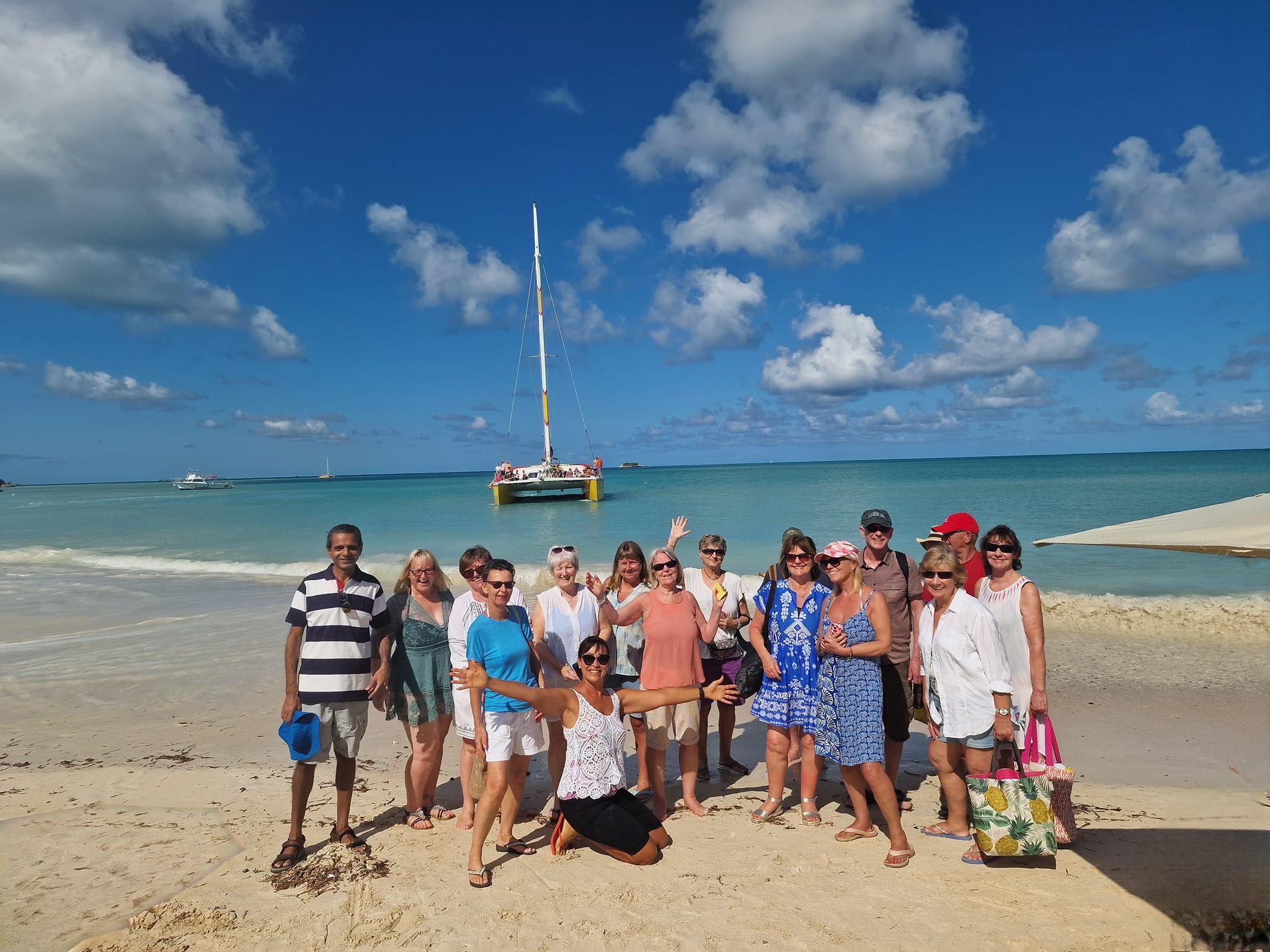 Is a Solos Exclusive Trip Right For You?