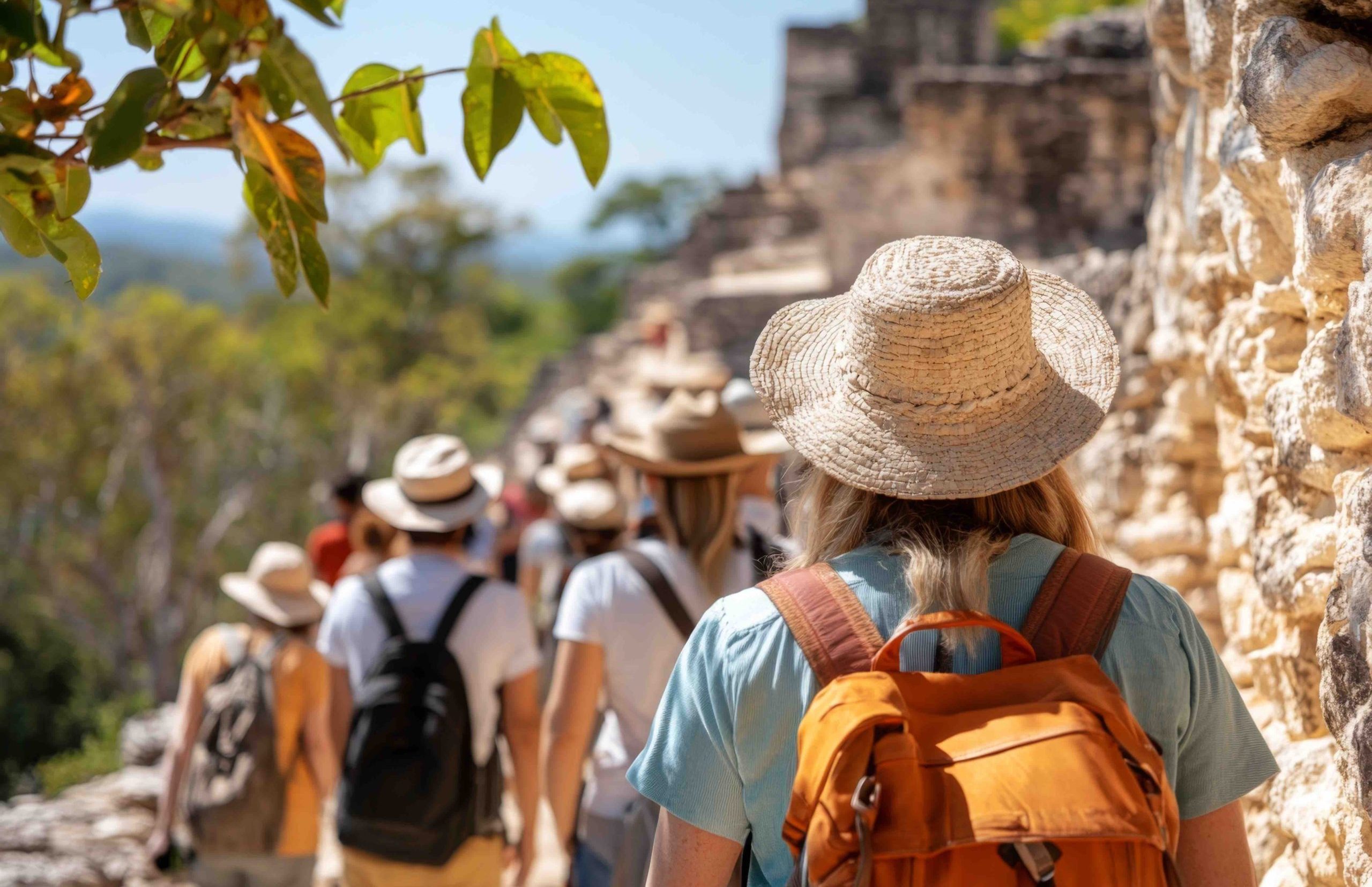 Why Shoulder Season is a Solo Adventurer's Dream