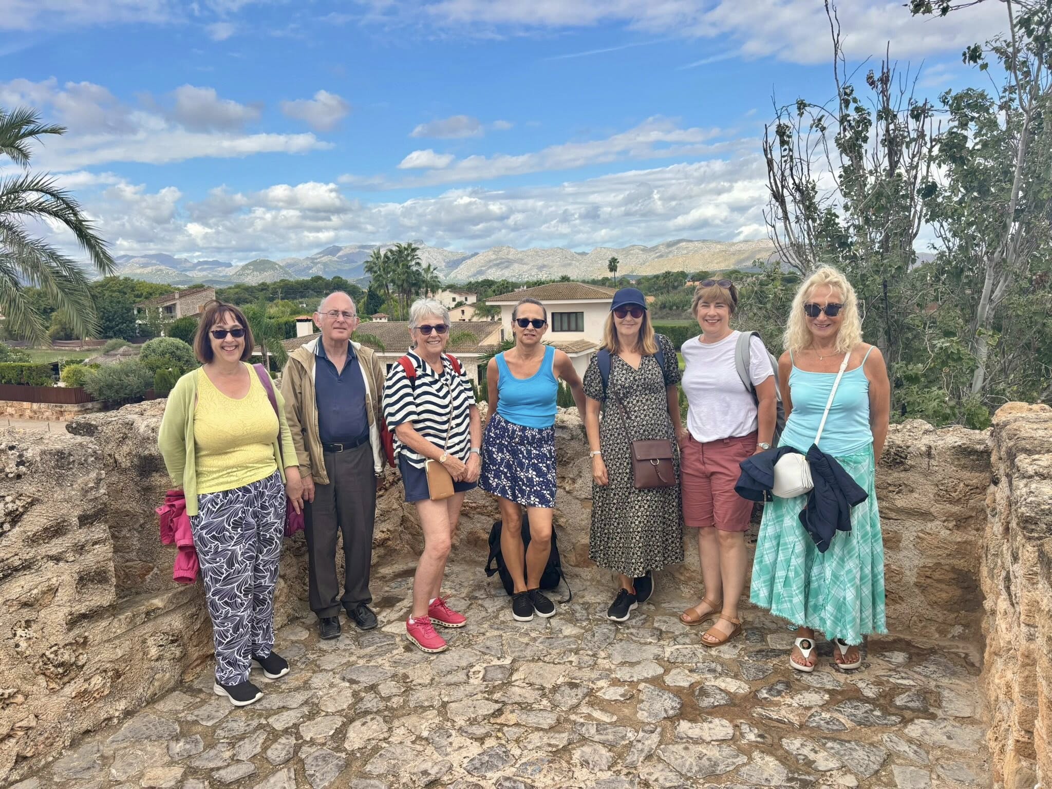 Everything you need to know before your first singles holiday