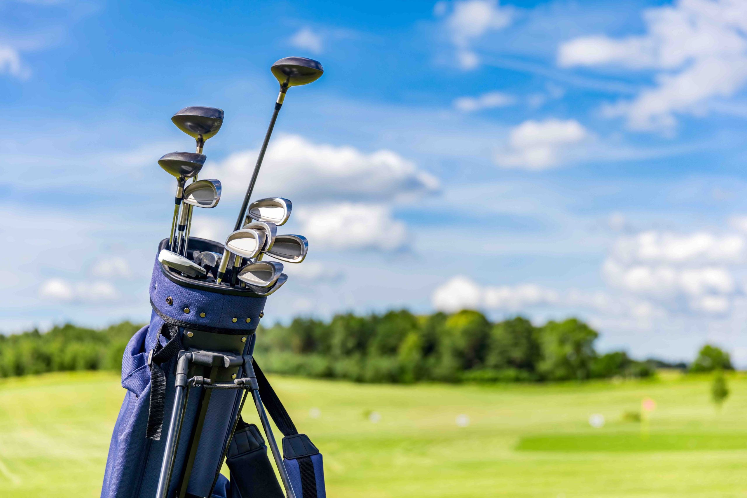 April in Review: A Month That Reminded Us Why We Love Golf