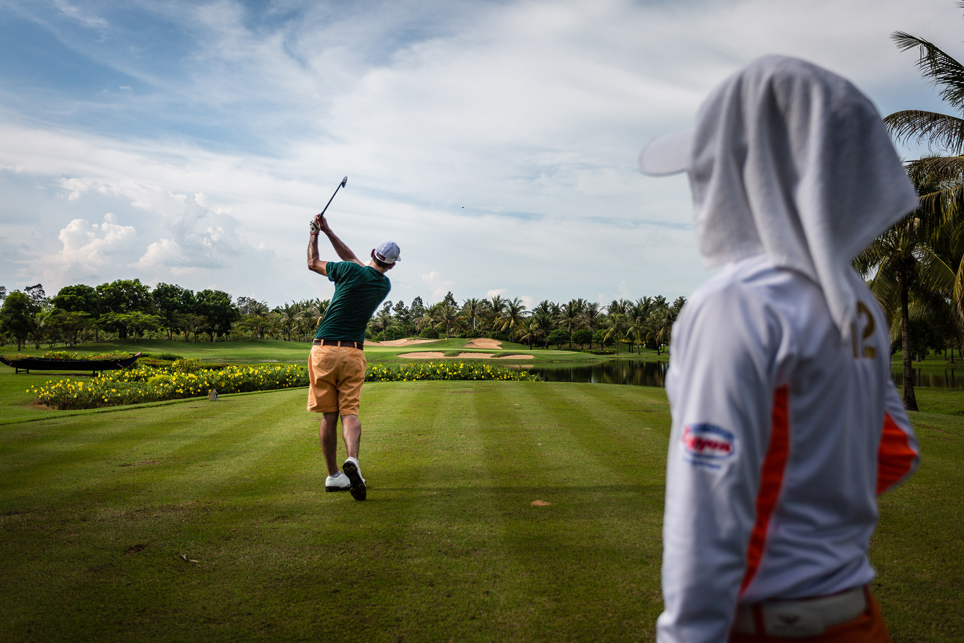 The Best October Golf Trips for Solo Travellers
