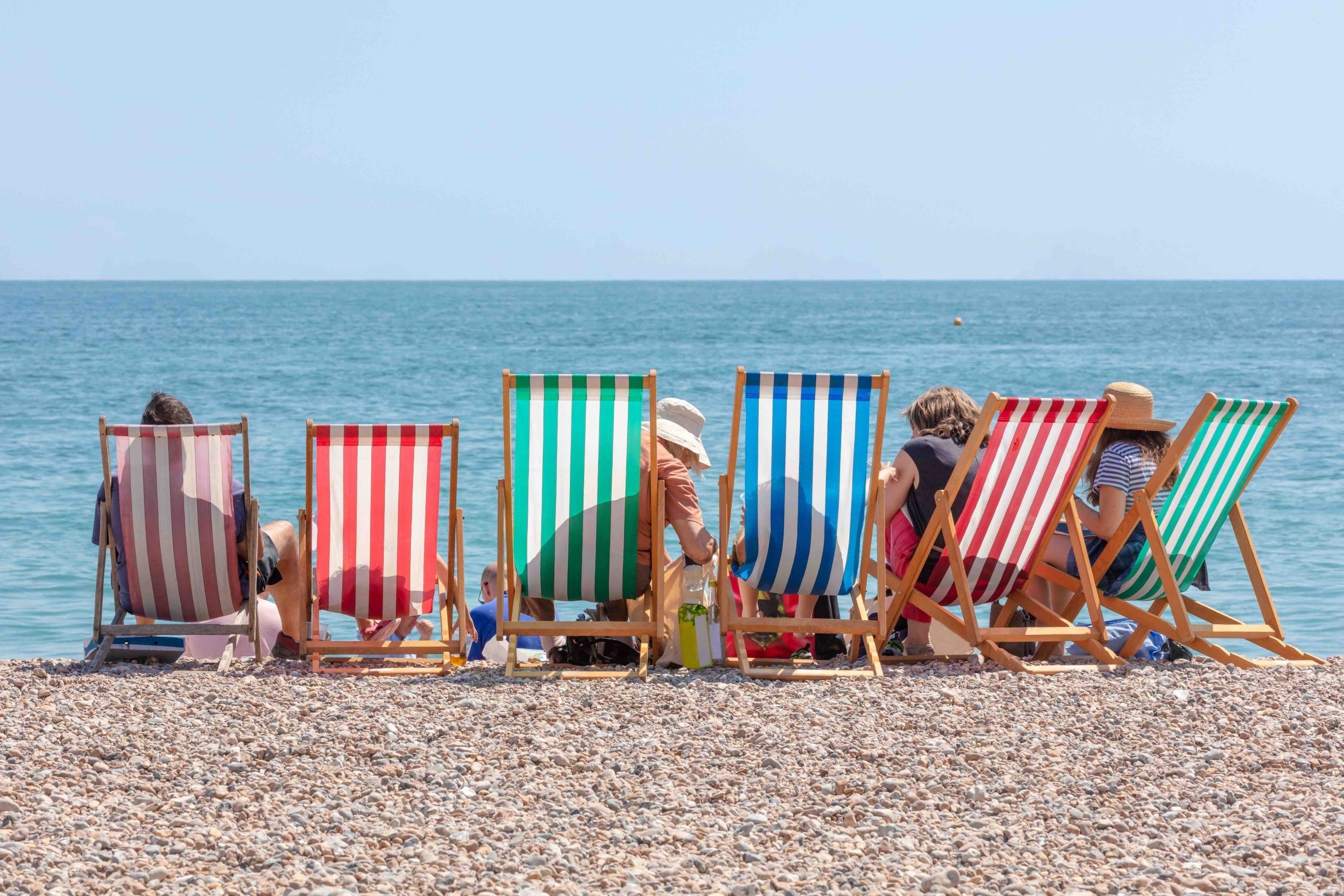 Solo Beach Holiday Packing List