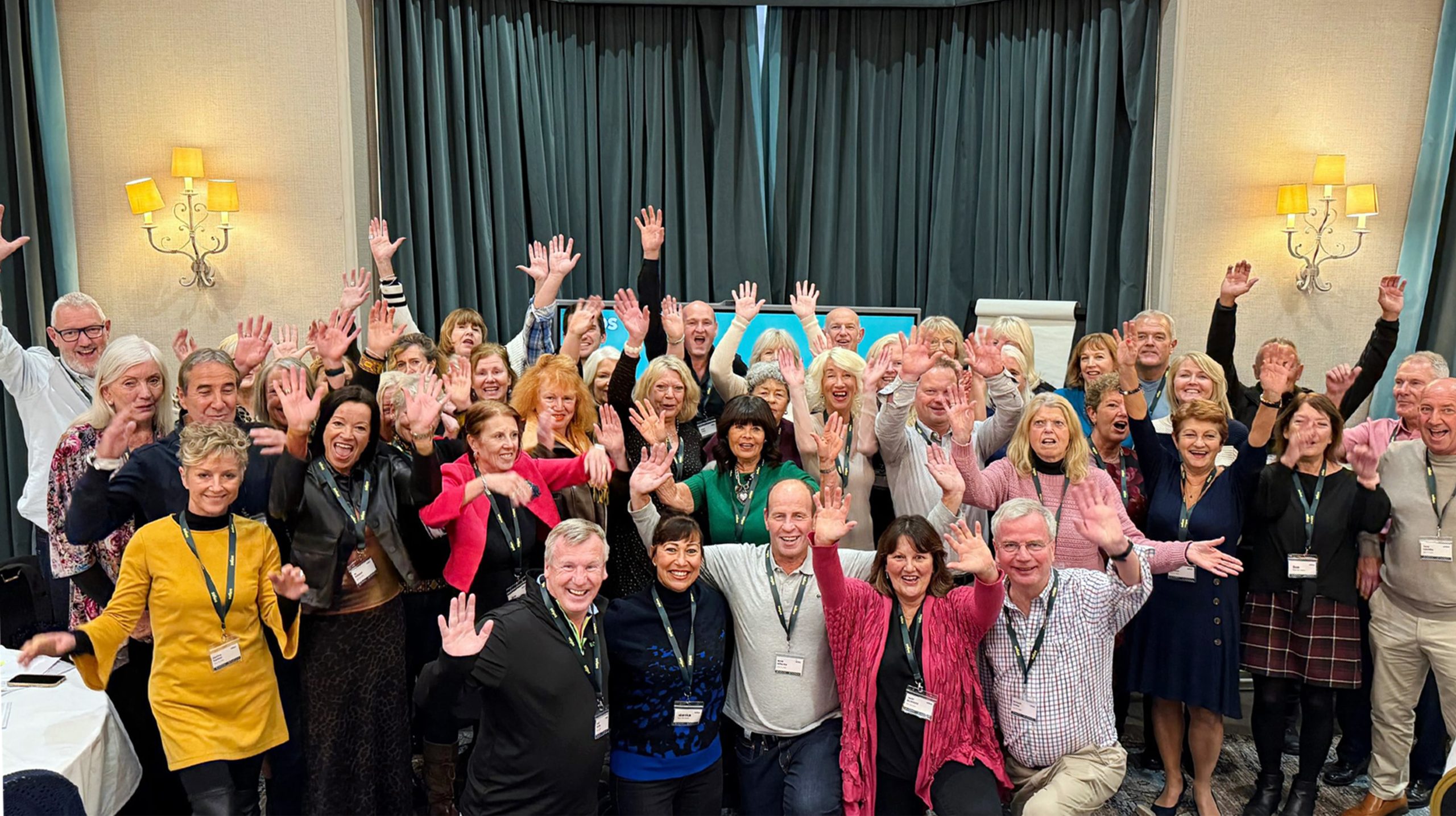Vote for Solos in the British Travel Awards 2026