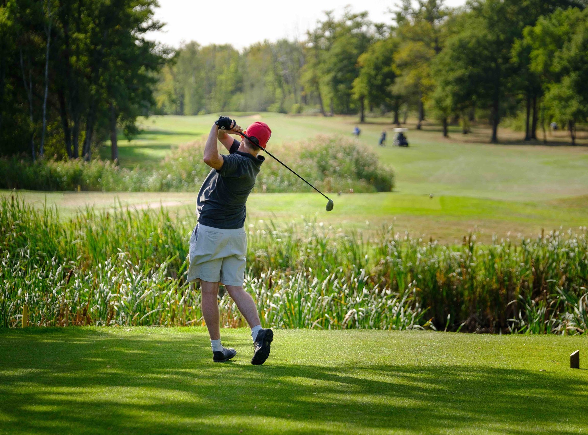 What's happening in the golf world in June