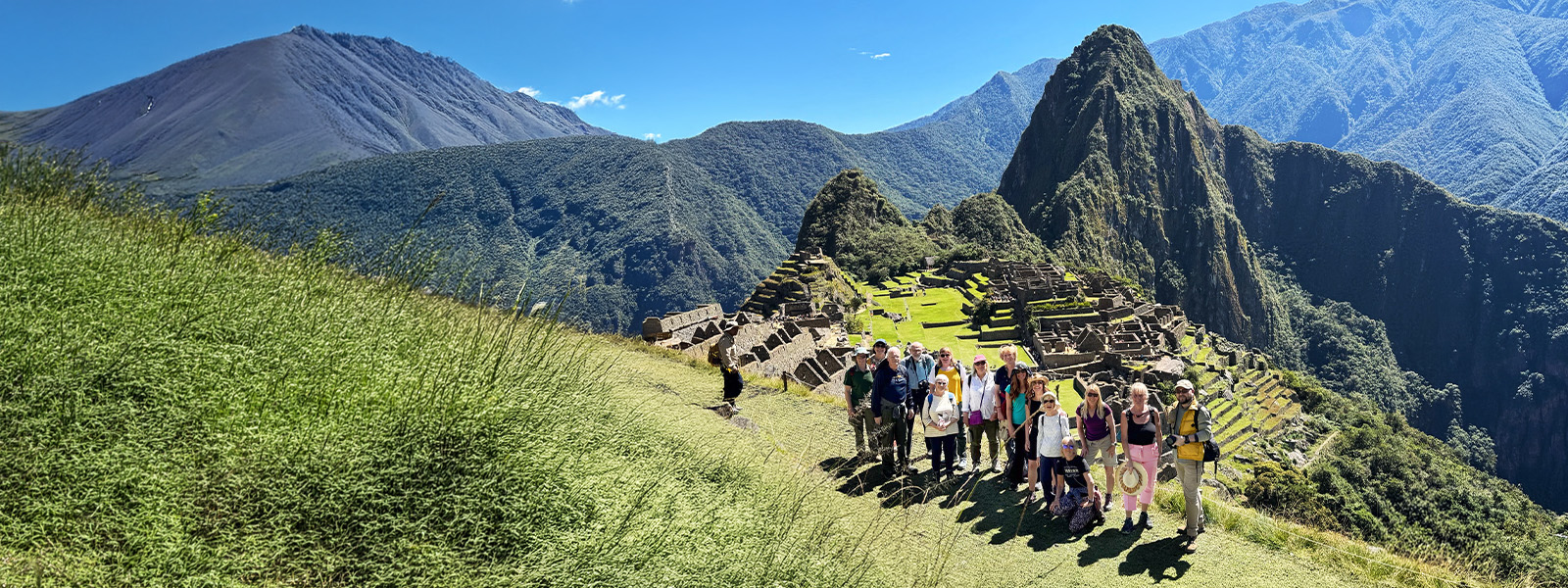 Big Adventures. Better Together.