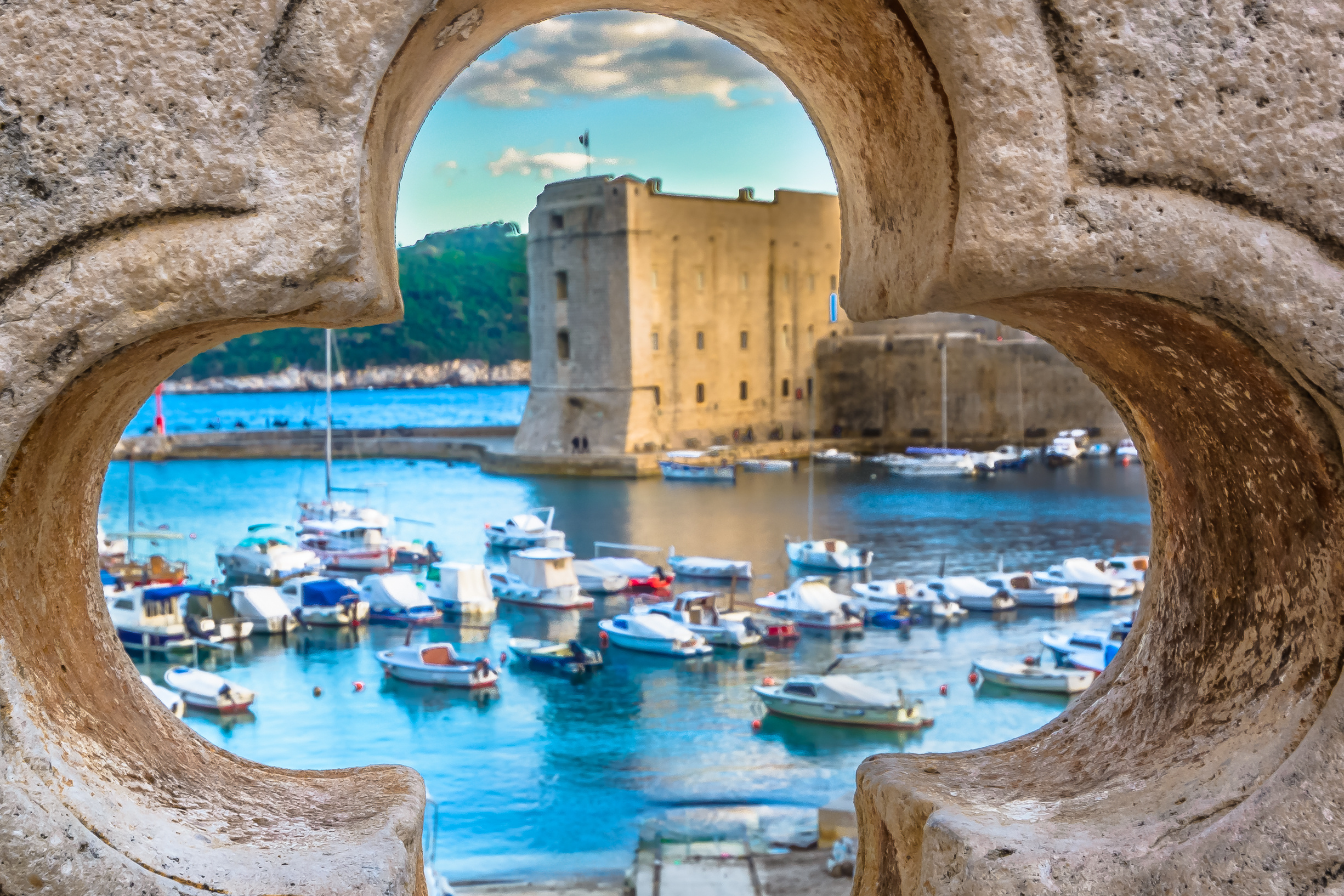 Day Eight: Dubrovnik, Croatia - Arrive 04:00 Day Eight: Dubrovnik, Croatia - Arrive 04:00
