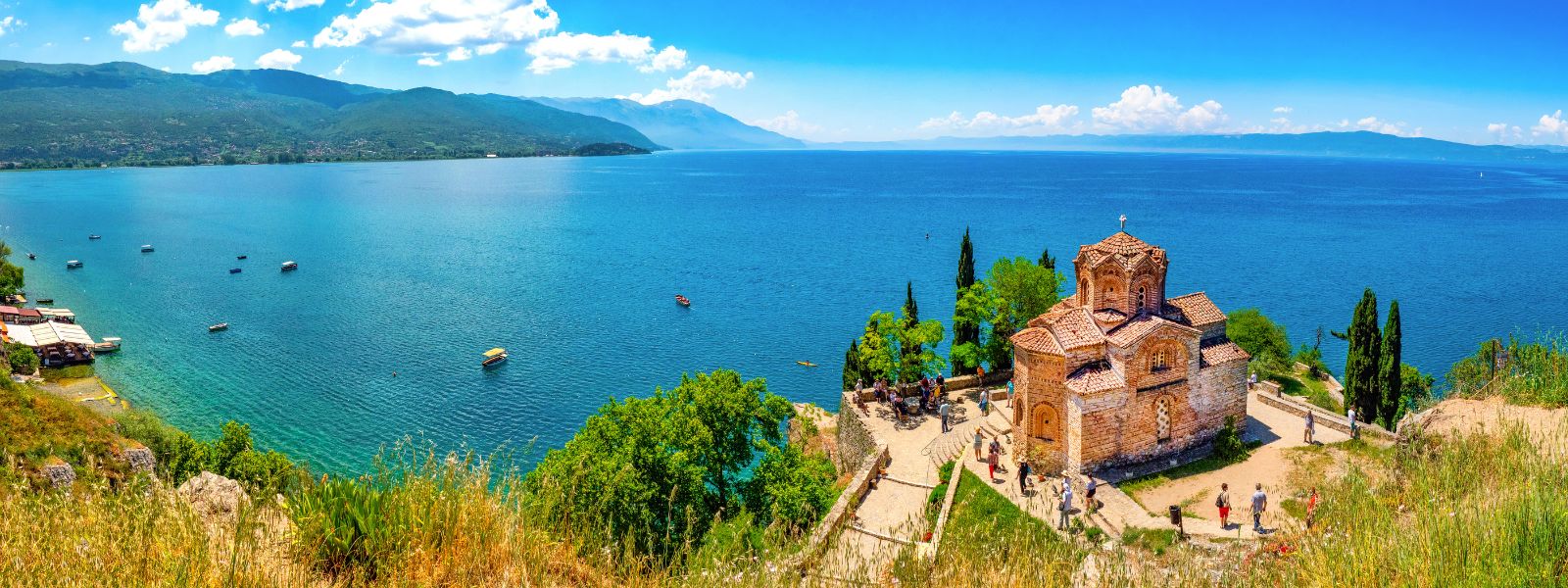 Albania Solo Tours & Holidays