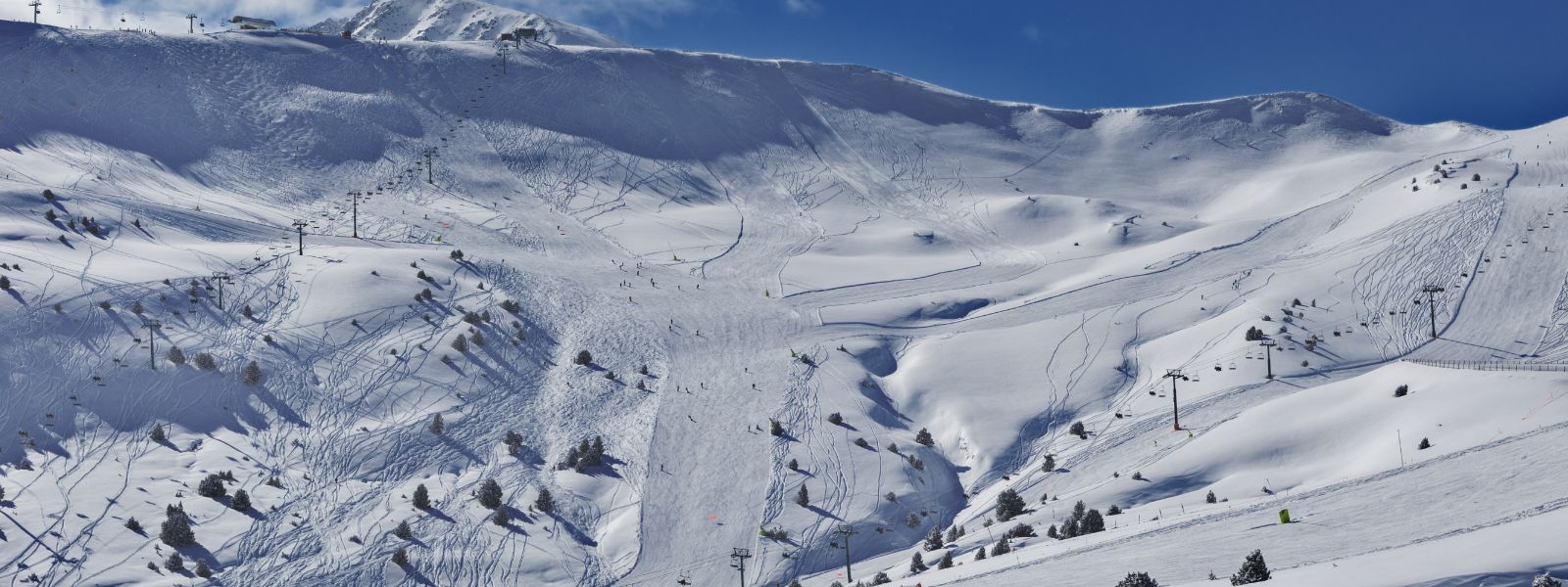 Andorra Solo Ski Holidays