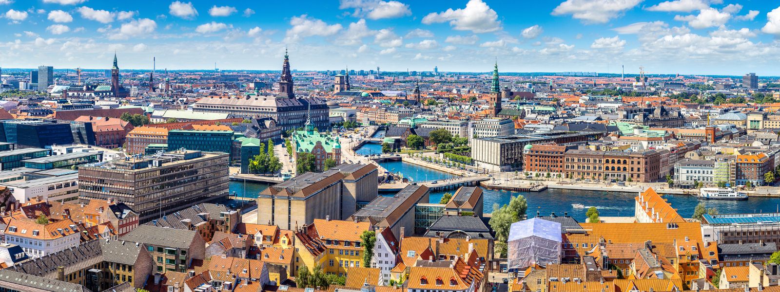 Denmark Solo Trips & Tours