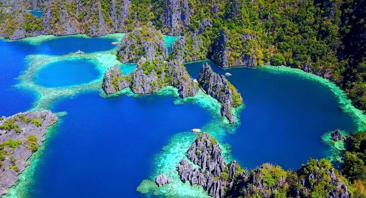 The Philippines