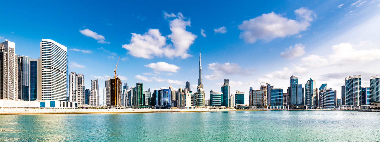 United Arab Emirates Solo Trips 