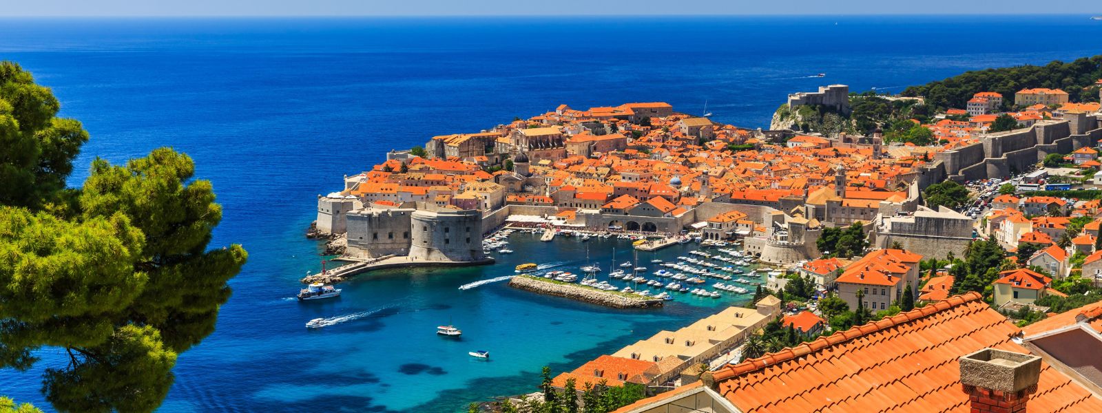 Croatia Solo Tours & Holidays