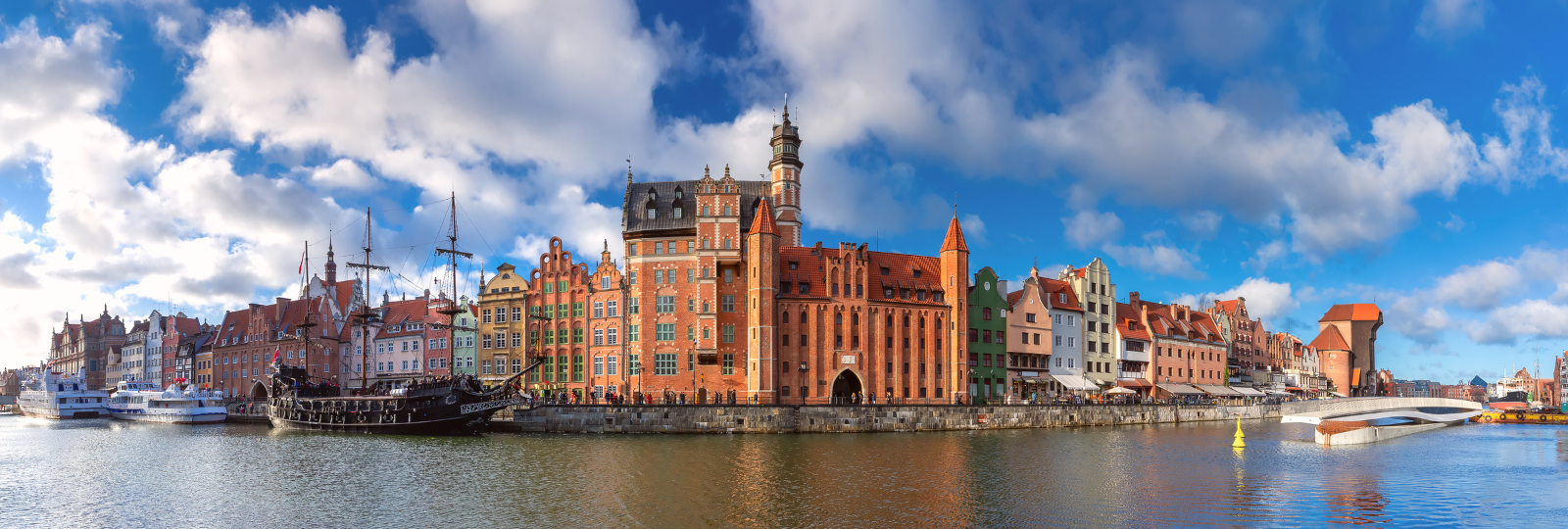 Poland Solo Trips & Tours