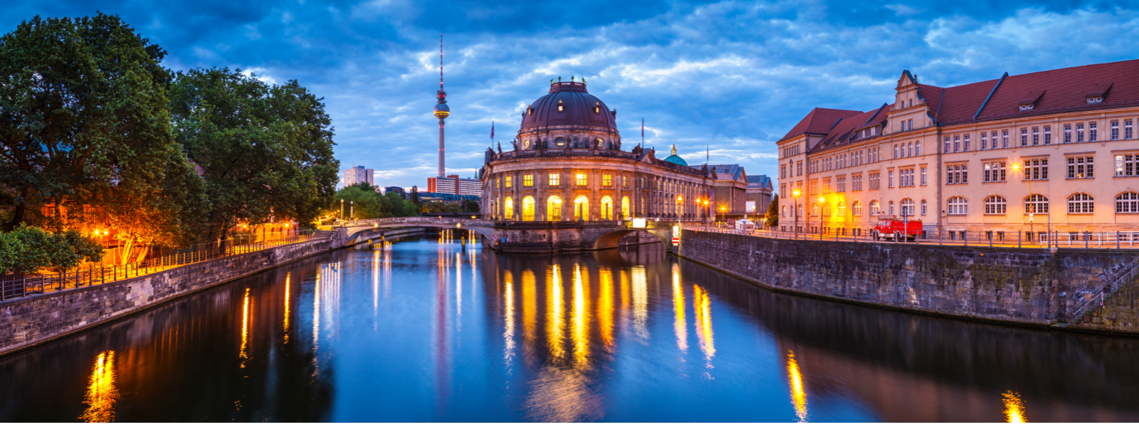 Germany Solo Tours & Holidays