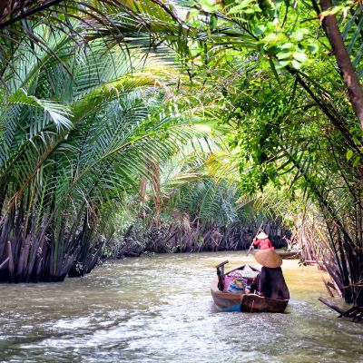 Mekong River