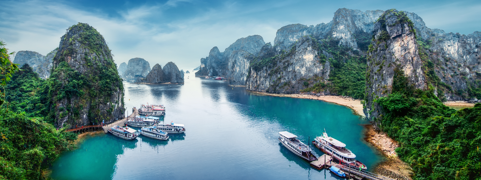 Vietnam Solo Tours & Holidays