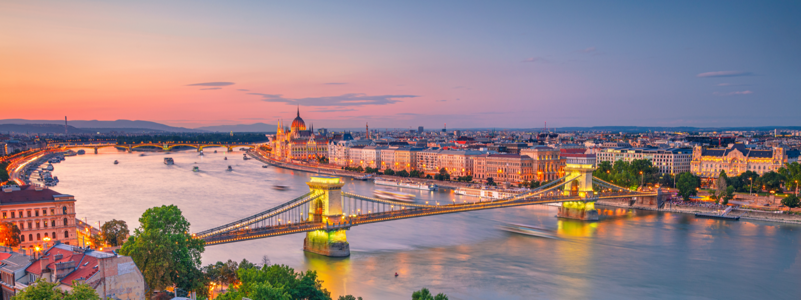 Hungary Solo Tours & Holidays