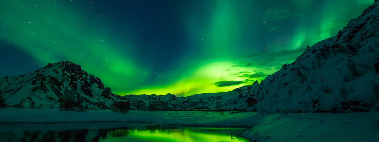 Iceland Solo Trips & Tours