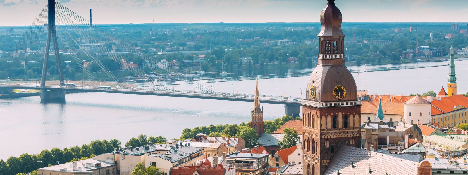 Latvia Solo Trips & Tours