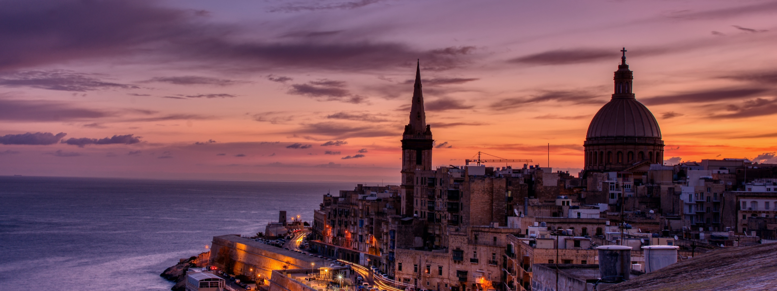 Malta Solo Tours & Holidays