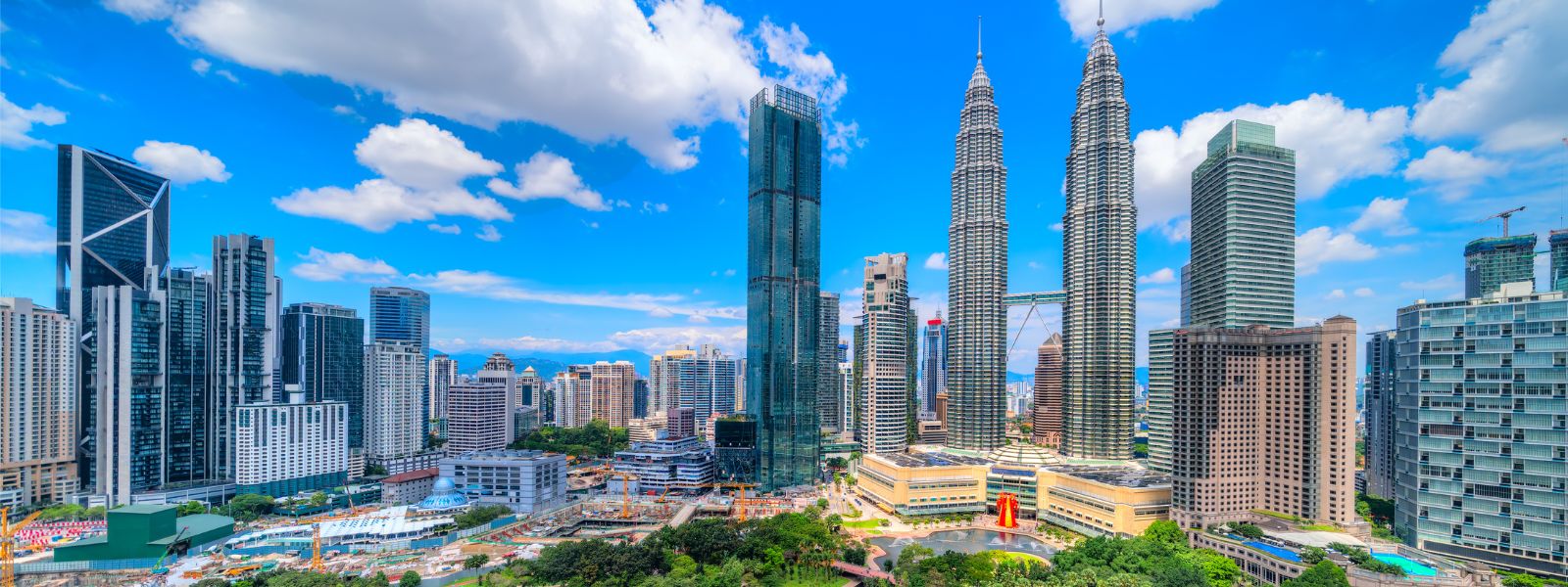 Malaysia Solo Tours & Holidays