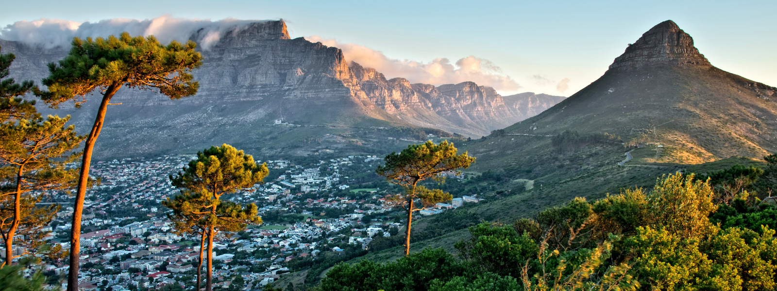 South Africa Solo Tours & Holidays