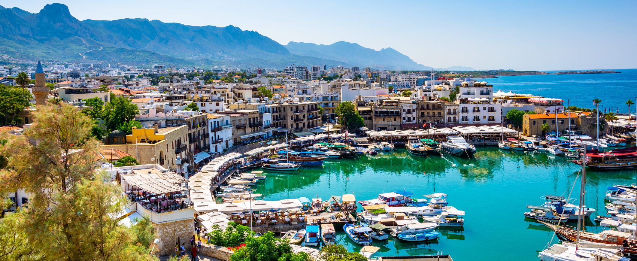 North Cyprus Solo Trips & Tours