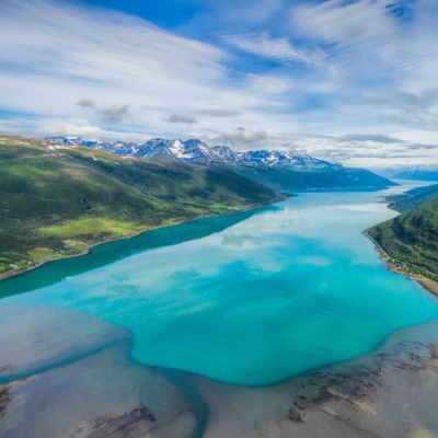 Norwegian Fjords