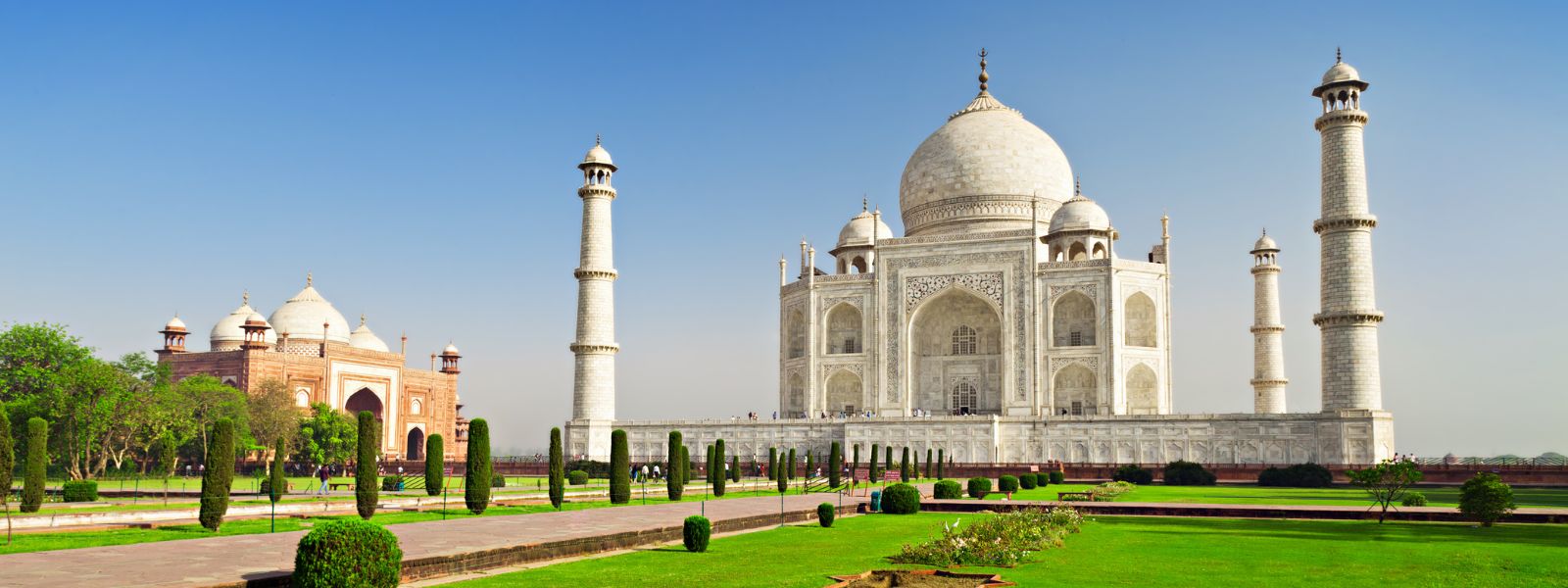 India Solo Tours & Holidays