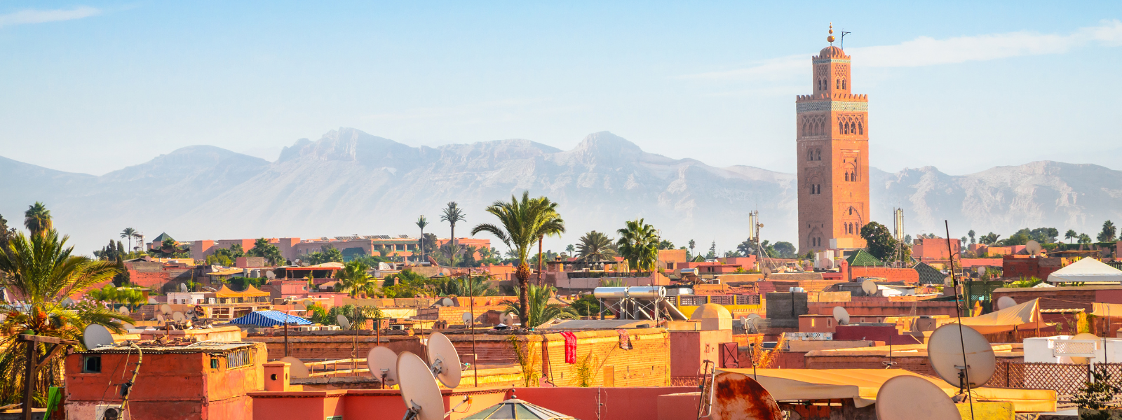 Morocco Solo Tours & Holidays