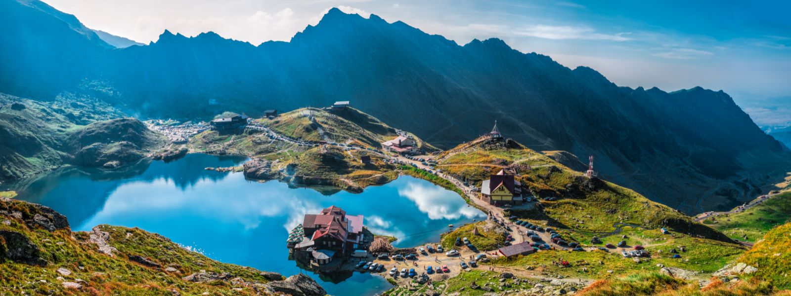Romania Solo Tours & Holidays