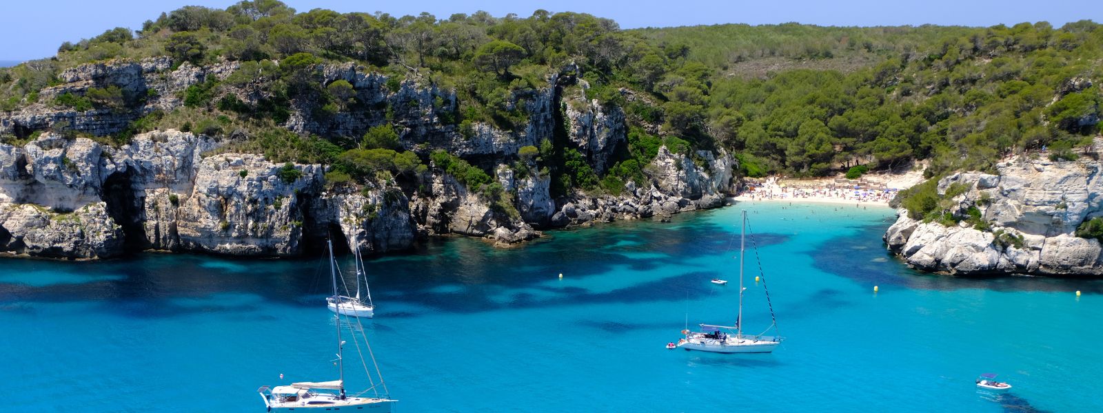 Balearic Islands Solo Tours & Holidays