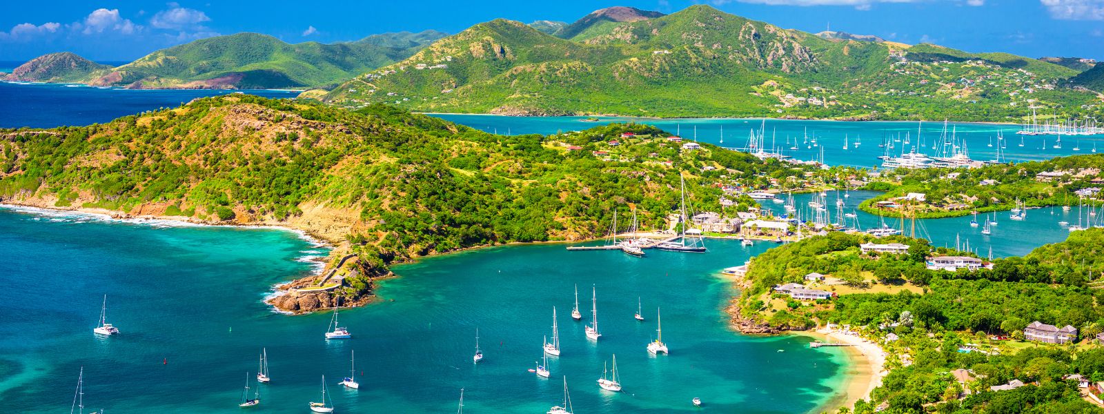 Antigua Solo Tours & Holidays