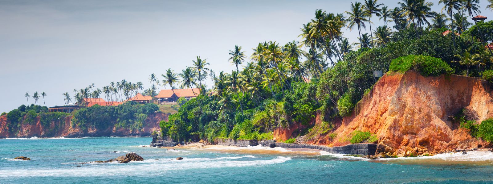 Sri Lanka Solo Tours & Holidays