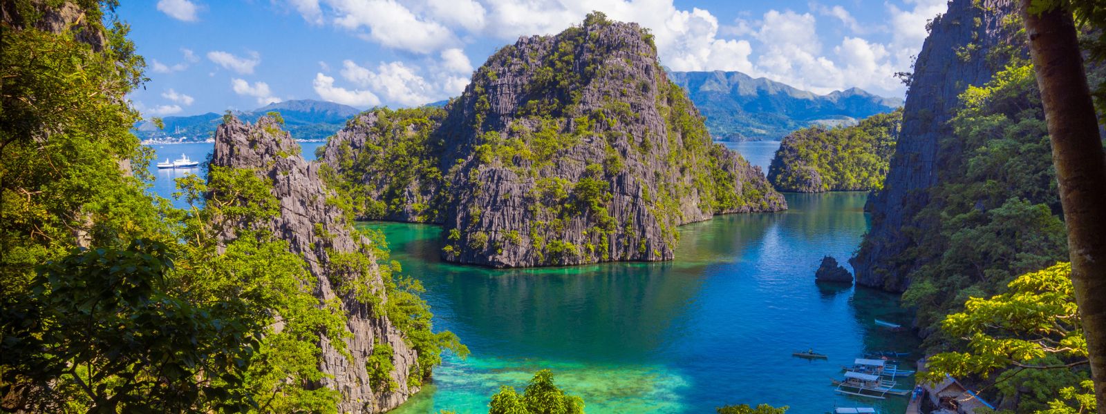 The Philippines Solo Trips & Tours