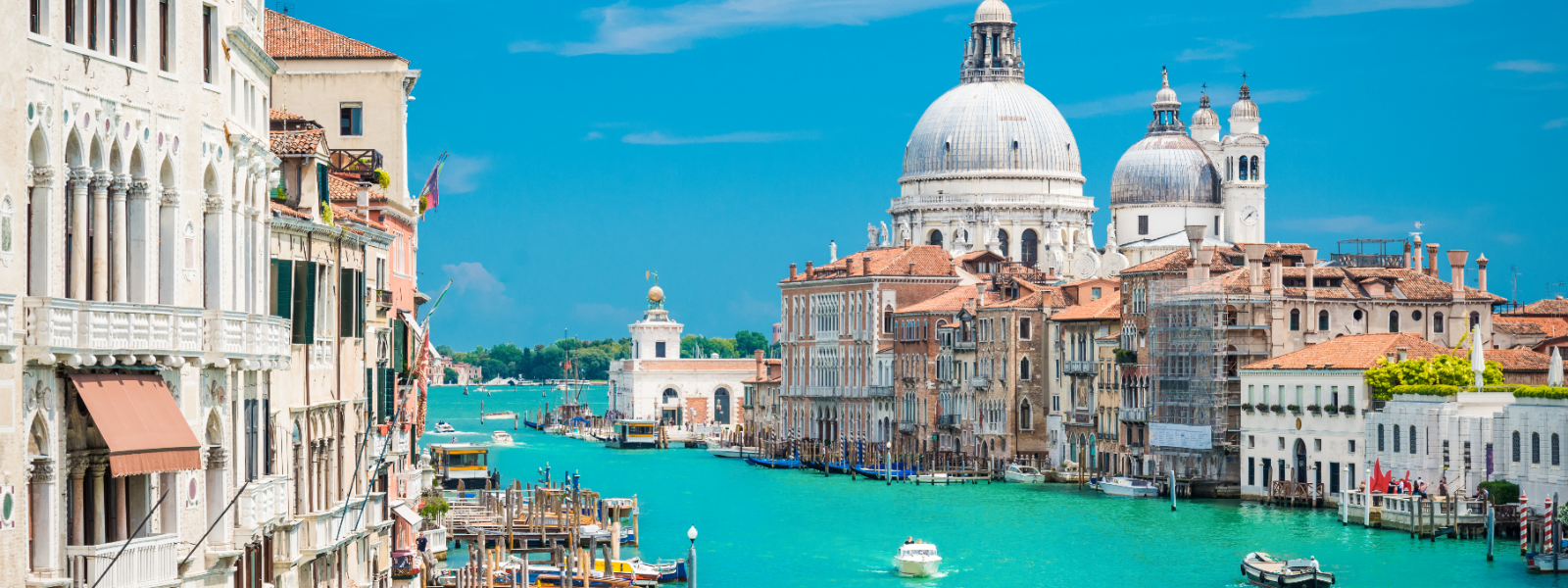 Italy Solo Tours & Holidays