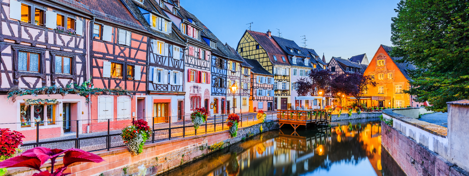 France Solo Trips & Tours