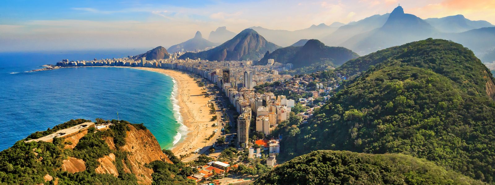 Brazil Solo Tours & Holidays