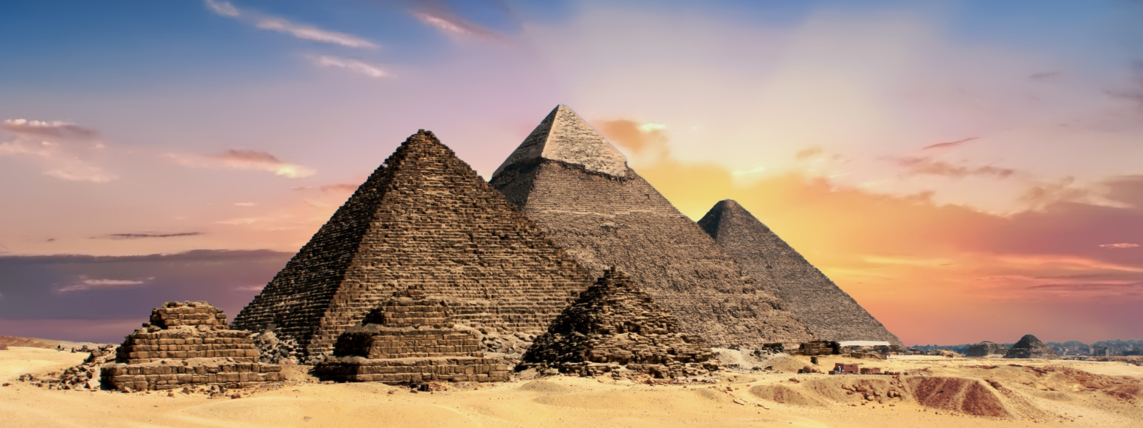 Egypt Solo Tours & Holidays