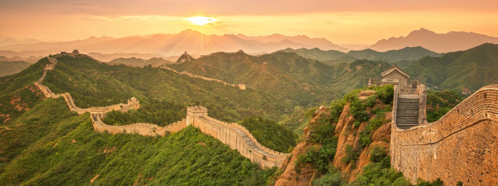 China Solo Tours & Holidays