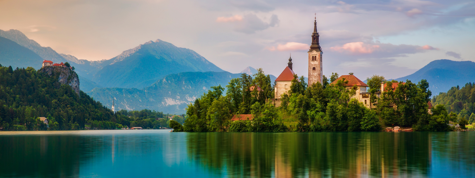 Slovenia Solo Tours & Holidays