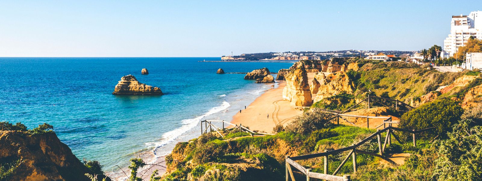 Portugal Solo Trips & Tours