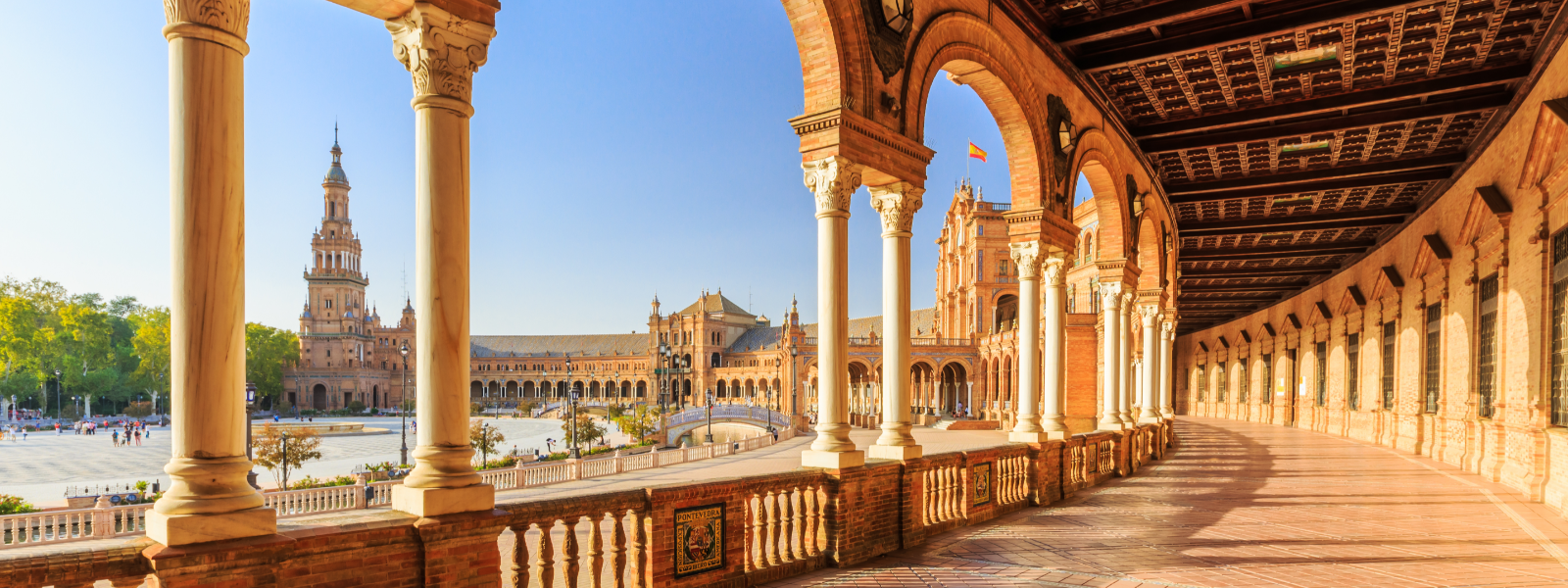 Spain Solo Trips & Tours