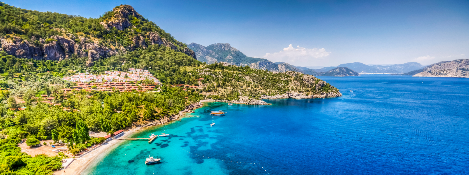 Turkey Solo Tours & Holidays